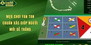 Mẹo Chơi Fan Tan Chuẩn Xác Giúp Người Mới Dễ Thắng